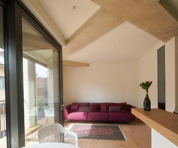 Castle View Luxury *