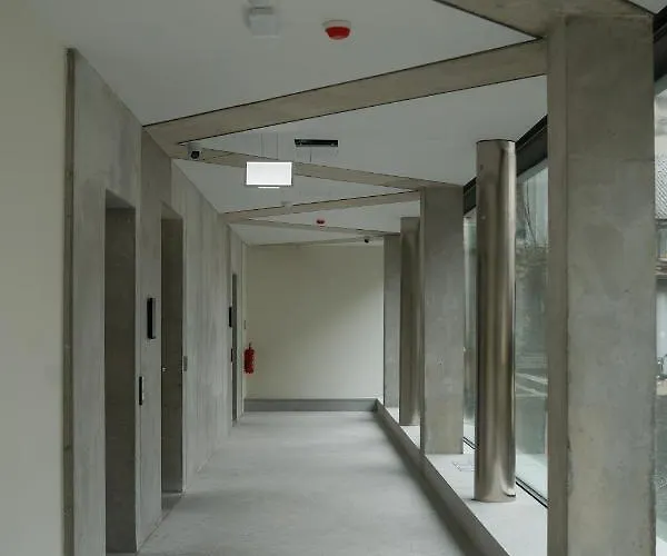 Castle View Luxury 卢布尔雅那