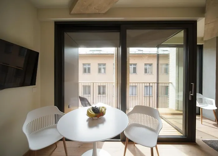 Castle View Luxury *