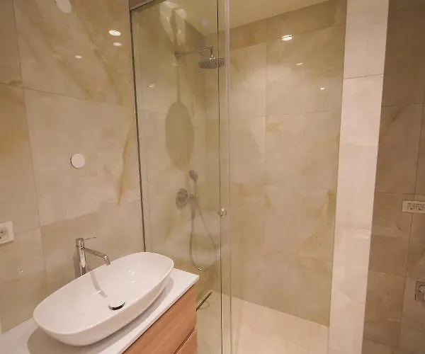 Castle View Luxury * 卢布尔雅那