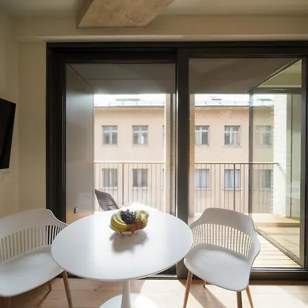 Castle View Luxury *