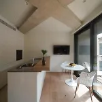 Apartment Castle View Luxury *