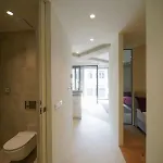 Castle View Luxury Apartment