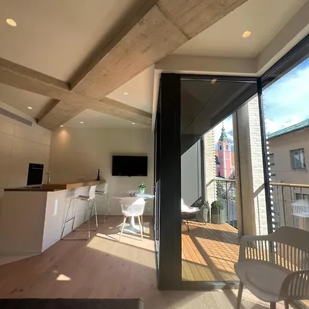 Castle View Luxury * 卢布尔雅那