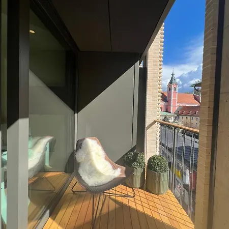 Castle View Luxury