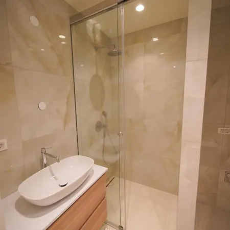 Castle View Luxury * 卢布尔雅那